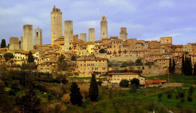 san gimignano 4