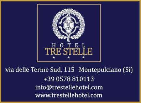 HotelTreStelle - Copia
