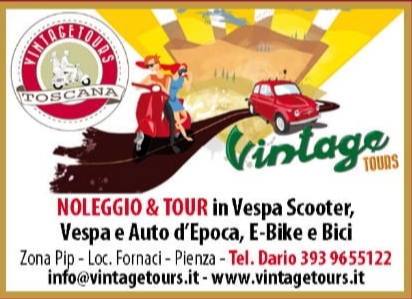 Vintage tour 22