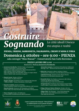 Loc Convegno città ideali